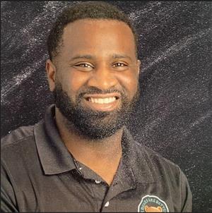 Picture of Mr. Frye